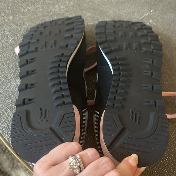 NWOT New Balance 574 Palm Springs - size 9 - Picture 9 of 13